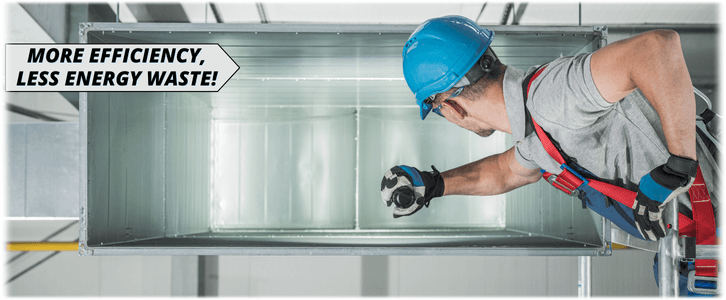 Dryer Vent Cleaning San Bernardino CA