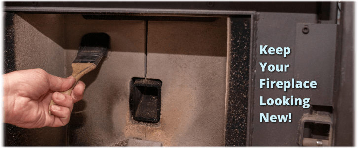 Fireplace Cleaning San Bernardino CA