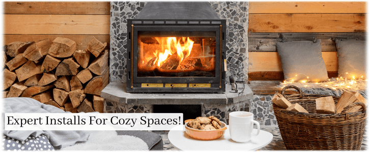 Fireplace Installation San Bernardino CA