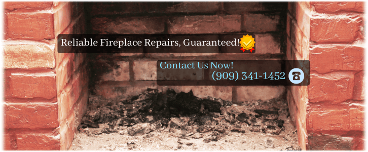 Fireplace Repair San Bernardino CA