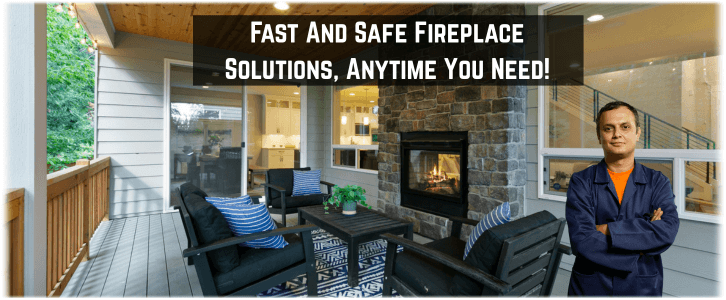 Chimney Sweep San Bernardino CA Chimney Sweep San Bernardino CA
